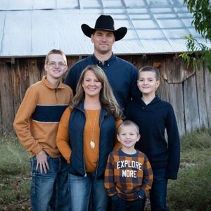 Meet your Posher, Kaycee